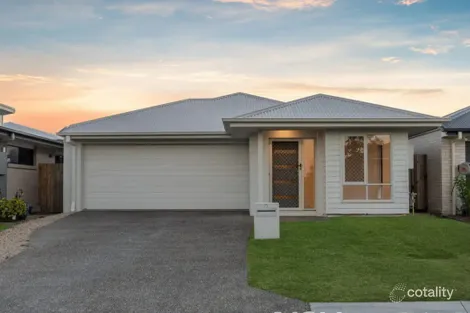 Property photo of 75 Johnson Circuit Ripley QLD 4306