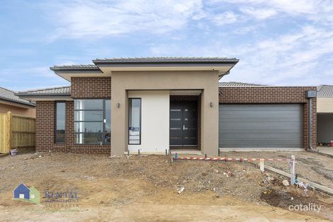 Property photo of 4 Stockyard Street Truganina VIC 3029