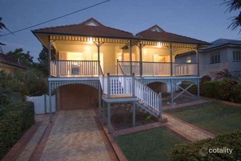 40 Weal Ave, Tarragindi, QLD 4121