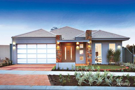 3 Caporn Turn, Queens Park, WA 6107