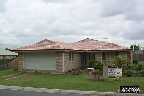 Property photo of 8 Glanville Street Rothwell QLD 4022