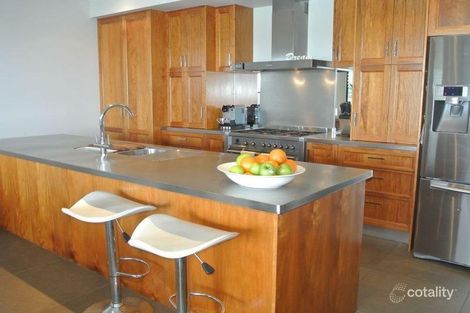 Property photo of 22 Island Esplanade Boyne Island QLD 4680