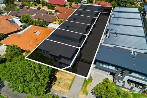 Property photo of 6/81 Gairloch Street Mount Pleasant WA 6153