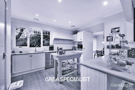 Property photo of 5 Deanswood Close Wantirna South VIC 3152