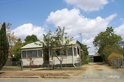 59 Water St, Walkervale, QLD 4670