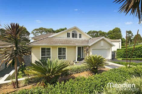 Property photo of 16 Harvard Circuit Rouse Hill NSW 2155