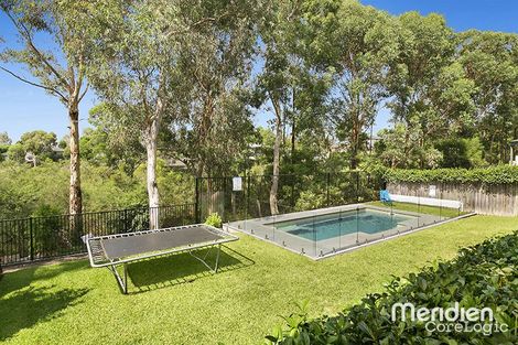 Property photo of 16 Harvard Circuit Rouse Hill NSW 2155