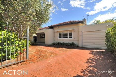 43 North St, Swanbourne, WA 6010