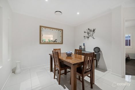 Property photo of 3 Wolseley Way Upper Coomera QLD 4209