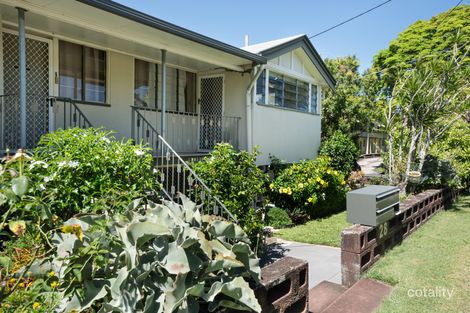 6/28 Oxenham St, Nundah, QLD 4012