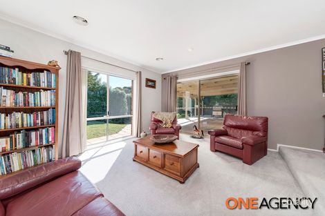 Property photo of 58 Tatchell Street Calwell ACT 2905