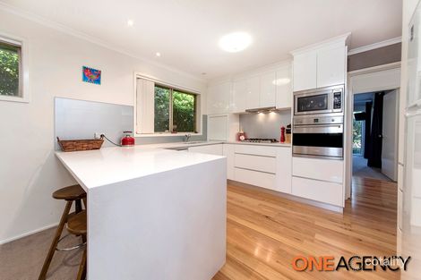 Property photo of 58 Tatchell Street Calwell ACT 2905