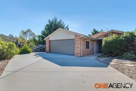 Property photo of 58 Tatchell Street Calwell ACT 2905