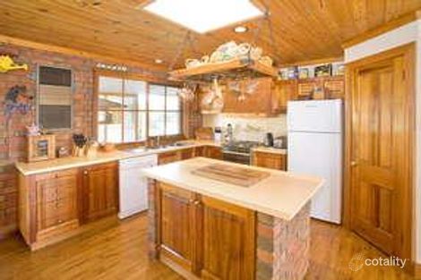 Property photo of 60 Darlington Drive Anakie VIC 3213