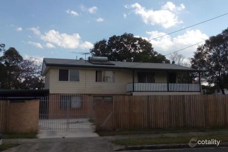 36 Woodburn St, Marsden, QLD 4132