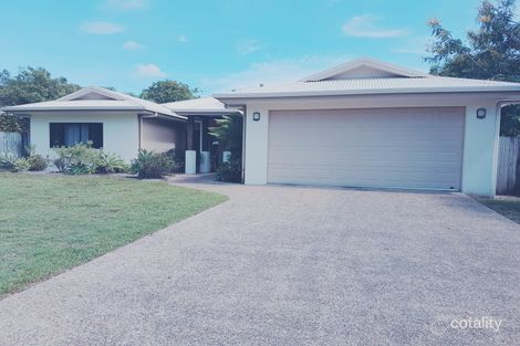 Property photo of 3 Vetiver Street Trinity Park QLD 4879