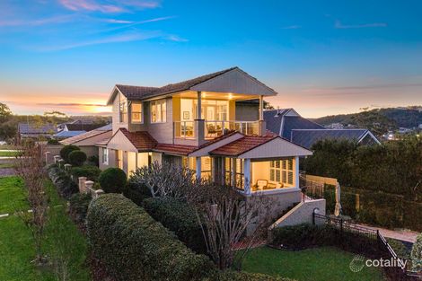 Property photo of 116 Albany Street Point Frederick NSW 2250