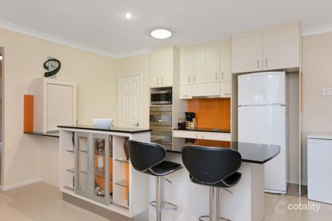 Property photo of 27 Woodrose Drive Mount Sheridan QLD 4868