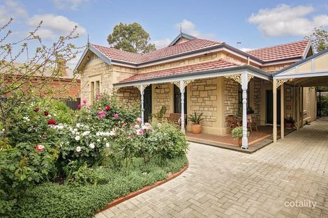 Property photo of 108 Frederick Street Evandale SA 5069