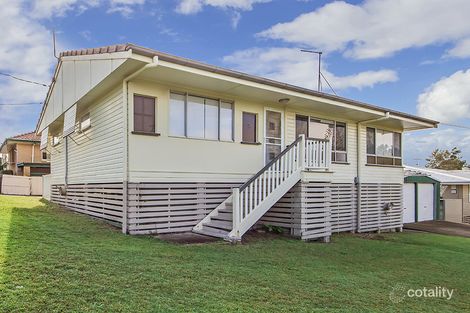 Property photo of 36 Dowrie Street Upper Mount Gravatt QLD 4122