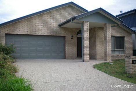 Property photo of 41 Moran Crescent Forest Lake QLD 4078