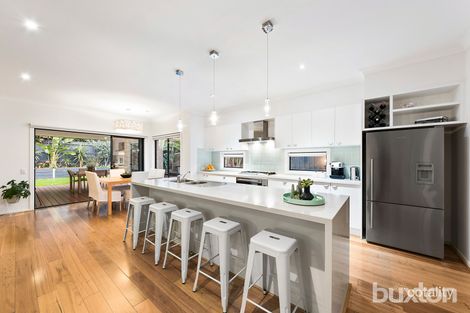 Property photo of 21 Garnet-Leary Avenue Black Rock VIC 3193
