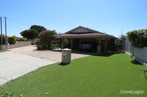 Property photo of 1/15 Lisbon Court Parkwood WA 6147