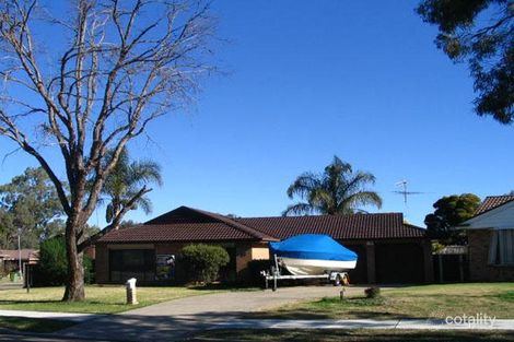 14 Rochford St, St Clair, NSW 2759