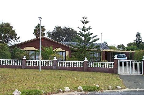 9 Intrepid Ct, Two Rocks, WA 6037