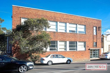 2/69 Carlton Cres, Summer Hill, NSW 2130