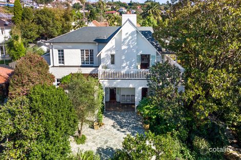 Property photo of 105 O'Sullivan Road Bellevue Hill NSW 2023