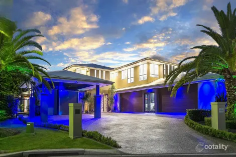 19 River Cove Pl, Helensvale, QLD 4212