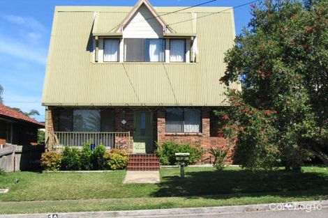 Property photo of 4A Surfers Parade Freshwater NSW 2096