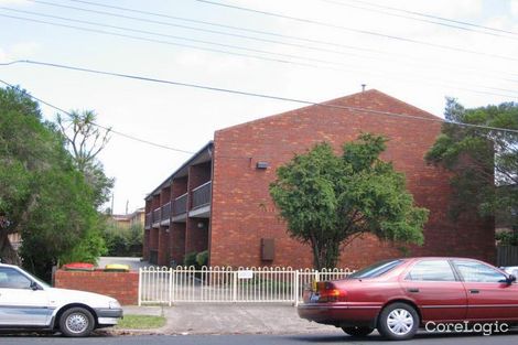 Property photo of 4/23 Empire Street Footscray VIC 3011