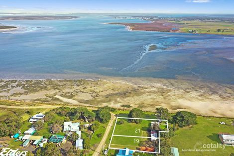 21 Jacobsons St, Robertsons Beach, VIC 3971