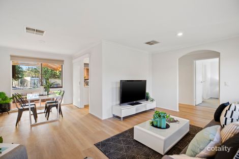 Property photo of 34 Beresford Drive Boronia VIC 3155