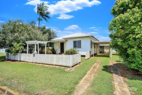 Property photo of 23 Kensington Street Norville QLD 4670