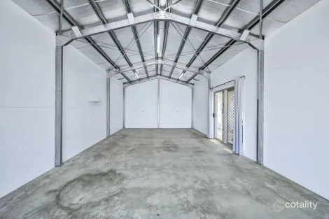 Property photo of 23 Kensington Street Norville QLD 4670