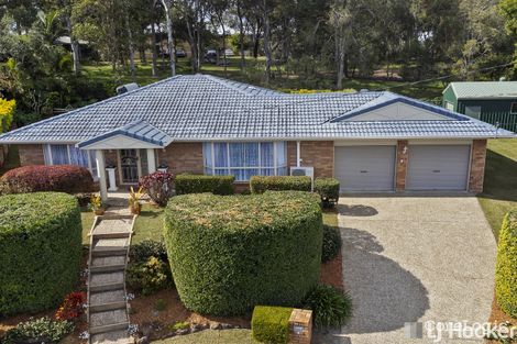 Property photo of 4 Billings Place Capalaba QLD 4157