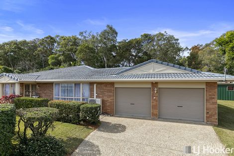 Property photo of 4 Billings Place Capalaba QLD 4157