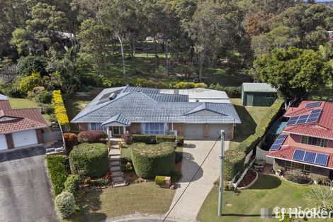 Property photo of 4 Billings Place Capalaba QLD 4157