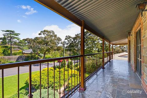 Property photo of 1 Wood Grove Hazelwood Park SA 5066