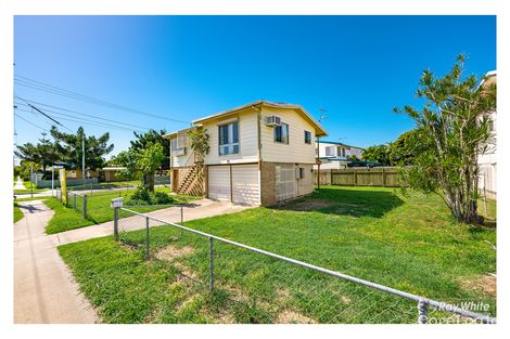 Property photo of 28 Alexandra Street Park Avenue QLD 4701