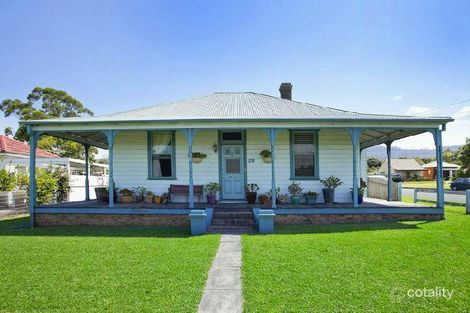 Property photo of 26 Brompton Road Bellambi NSW 2518