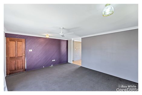 Property photo of 28 Alexandra Street Park Avenue QLD 4701