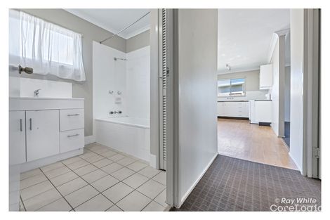 Property photo of 28 Alexandra Street Park Avenue QLD 4701