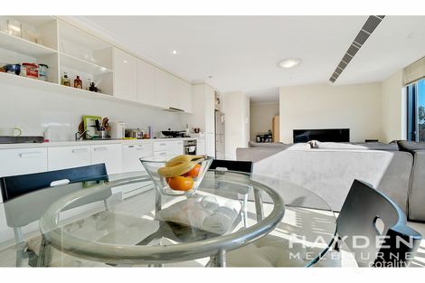 Property photo of 3/61-67 Whiteman Street Southbank VIC 3006