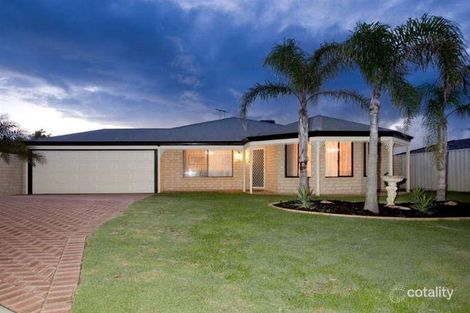 Property photo of 18 Dundaff Turn Kinross WA 6028