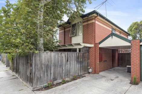 Property photo of 3/17 Owen Street Footscray VIC 3011