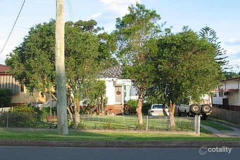 32 Goundry St, Gateshead, NSW 2290